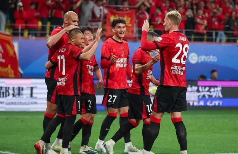 战术移植的困局:里皮体系为何难以复刻于西海岸 体育新闻