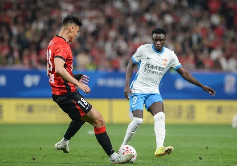 战术移植的困局:里皮体系为何难以复刻于西海岸 体育新闻