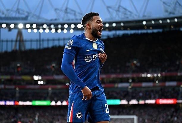  里斯-詹姆斯续约切尔西六年；一人一城梦想渐成现实。 体育新闻