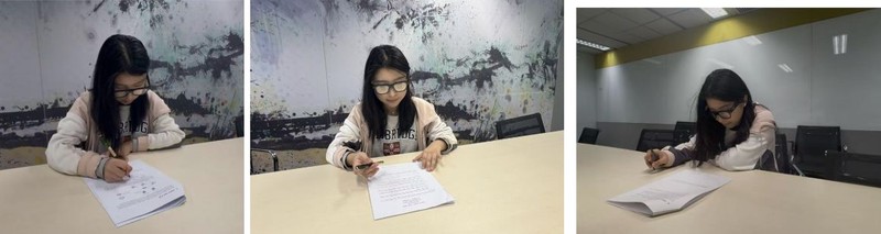  从烧钱玩具到考场利器；AI眼镜如何颠覆传统考核。 教育招生