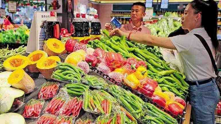  驱动内需增长的底层架构：从政策落地看消费市场的演变逻辑 企业服务