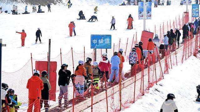  驱动内需增长的底层架构：从政策落地看消费市场的演变逻辑 企业服务