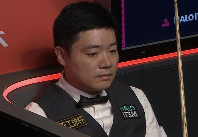  斯诺克世锦赛格局揭秘：中国军团的艰难突围与星光梦想 体育新闻