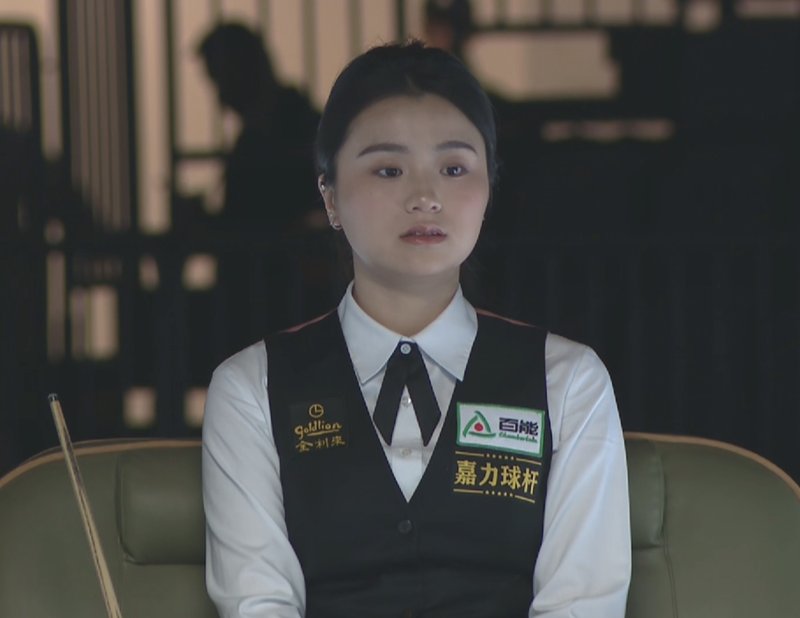  斯诺克世锦赛格局揭秘：中国军团的艰难突围与星光梦想 体育新闻