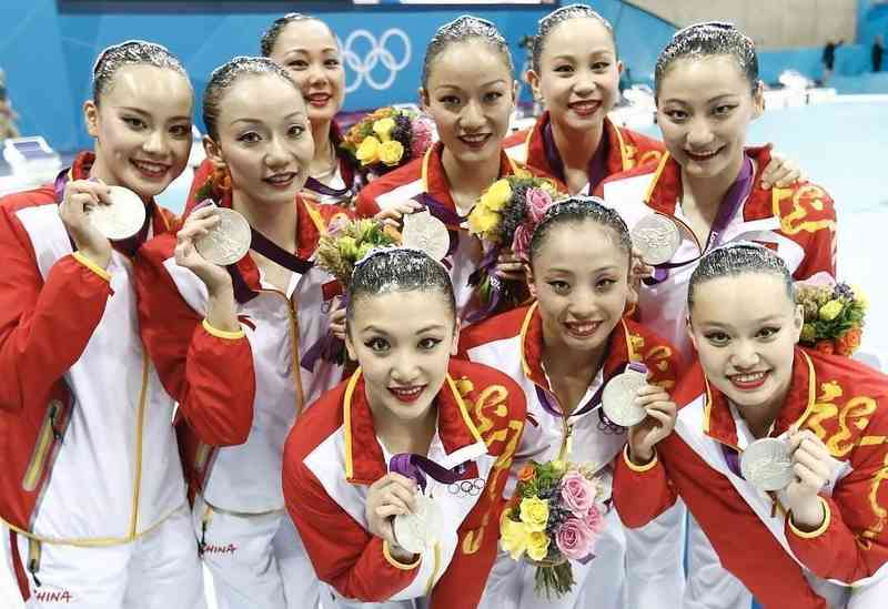  为何中国花游总能创造奇迹？深度解析冠军背后的成功逻辑 体育新闻