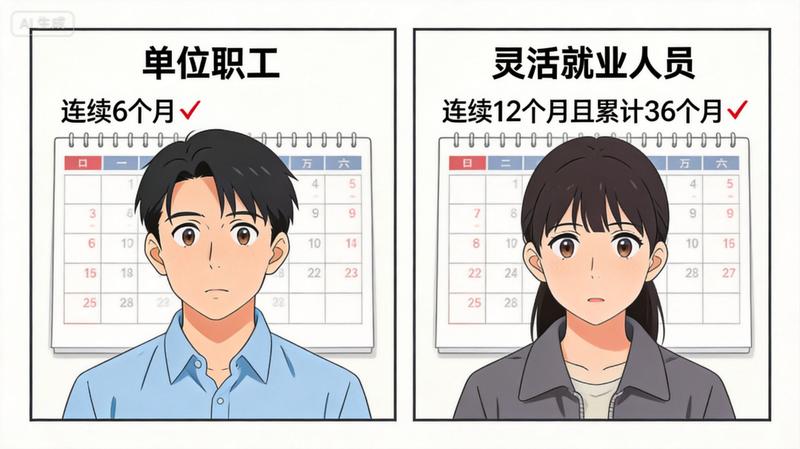  置业安居难圆梦？深剖深圳公积金贷款核心门槛与避坑指南 房产家居