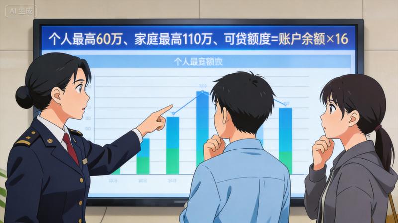  置业安居难圆梦？深剖深圳公积金贷款核心门槛与避坑指南 房产家居