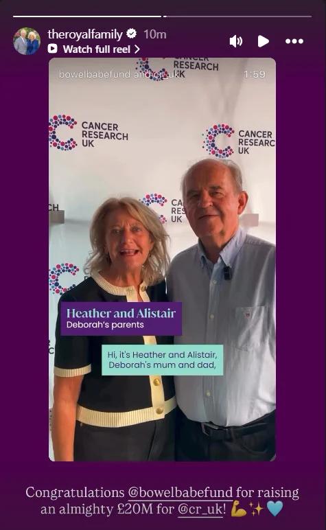  当王冠不再沉重：查尔斯与凯特用2亿英镑的温暖治愈了动荡 情感心理