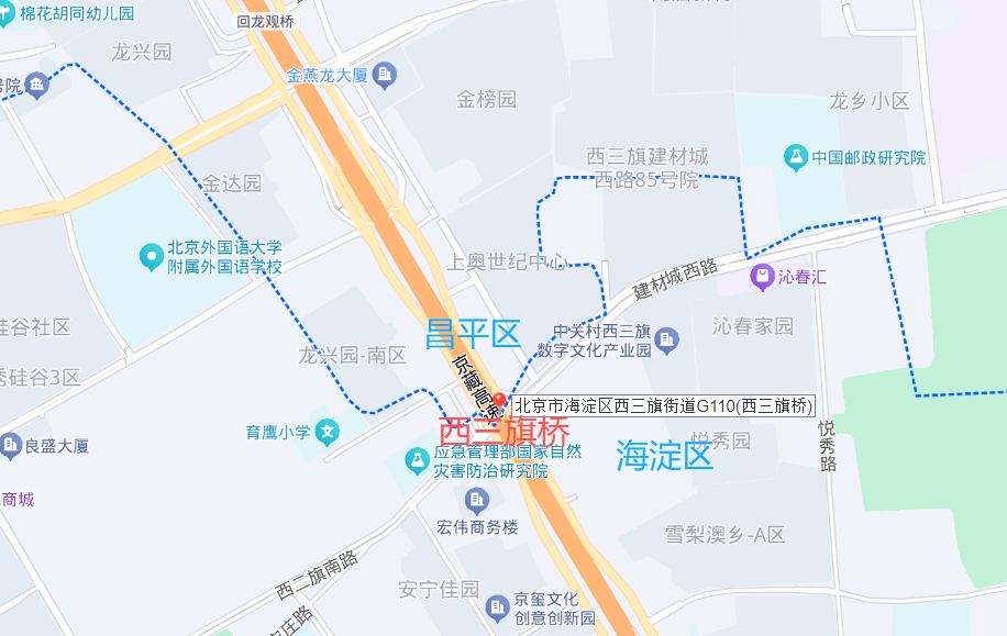  技术深度解码：北京地铁19号线西三旗站如何重塑北部轨道交通格局 房产家居