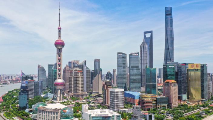  数据跨境合规的技术逻辑与实践路径：临港服务中心的深层架构 IT技术