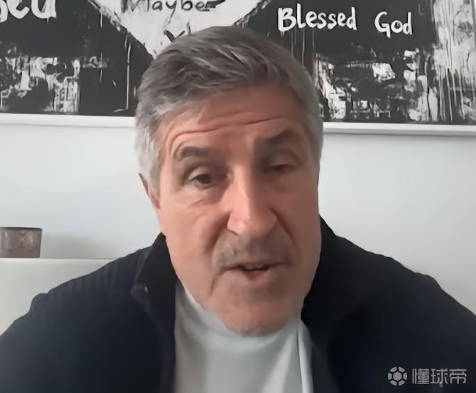 解码诺坎普的训练密码：克鲁伊夫体系下的青训哲学与技术演进 体育新闻