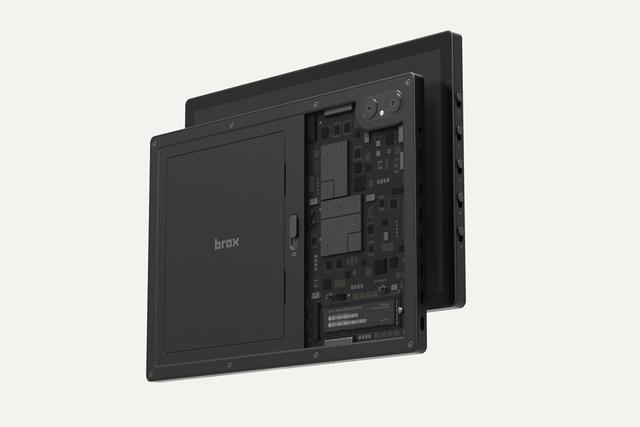  当设备不再被计划报废：open_slate让我看到的另一种可能 新闻