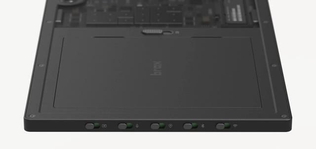  当设备不再被计划报废：open_slate让我看到的另一种可能 新闻