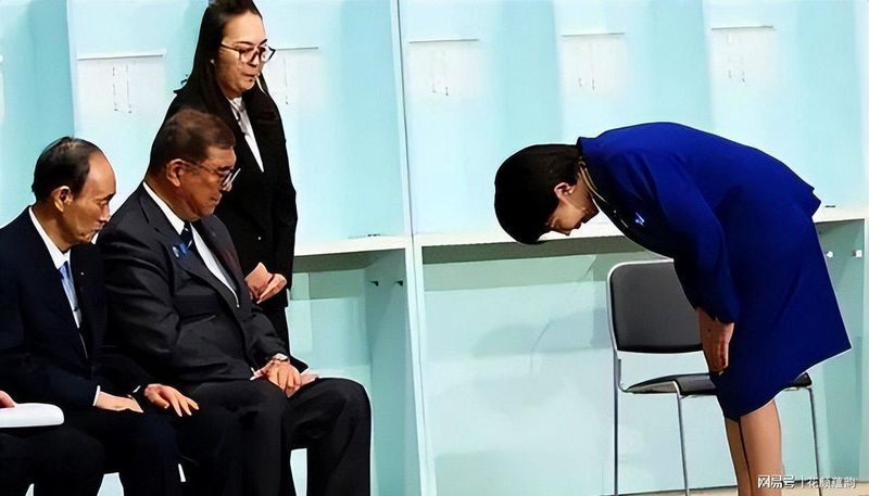 石破茂披露对美外交底层逻辑：特朗普执政风格的精准画像与应对策略 新闻