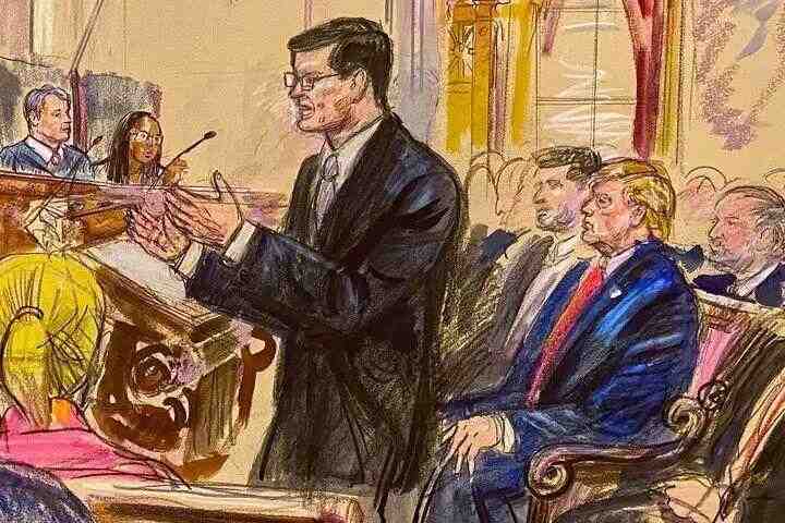  【深度复盘】从“速胜论”到现实打脸：特朗普对伊战争的五大战略误判 新闻