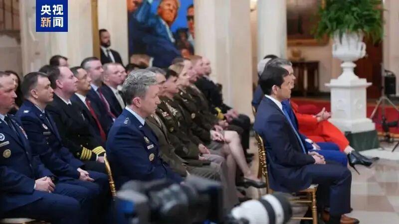  【深度复盘】从“速胜论”到现实打脸：特朗普对伊战争的五大战略误判 新闻