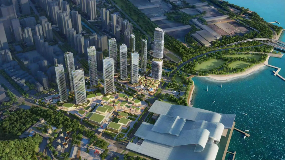  解码顶豪热销基因：中信城开信悦湾何以一日一套 房产家居