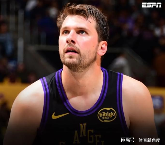  东契奇欧洲治伤背后：干细胞技术成胜负手，湖人医疗体系遭信任危机 体育新闻