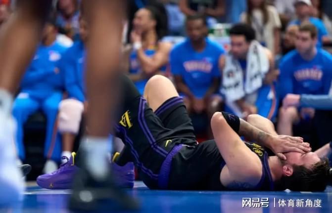  东契奇欧洲治伤背后：干细胞技术成胜负手，湖人医疗体系遭信任危机 体育新闻