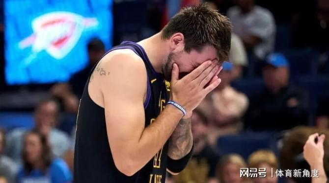  东契奇欧洲治伤背后：干细胞技术成胜负手，湖人医疗体系遭信任危机 体育新闻