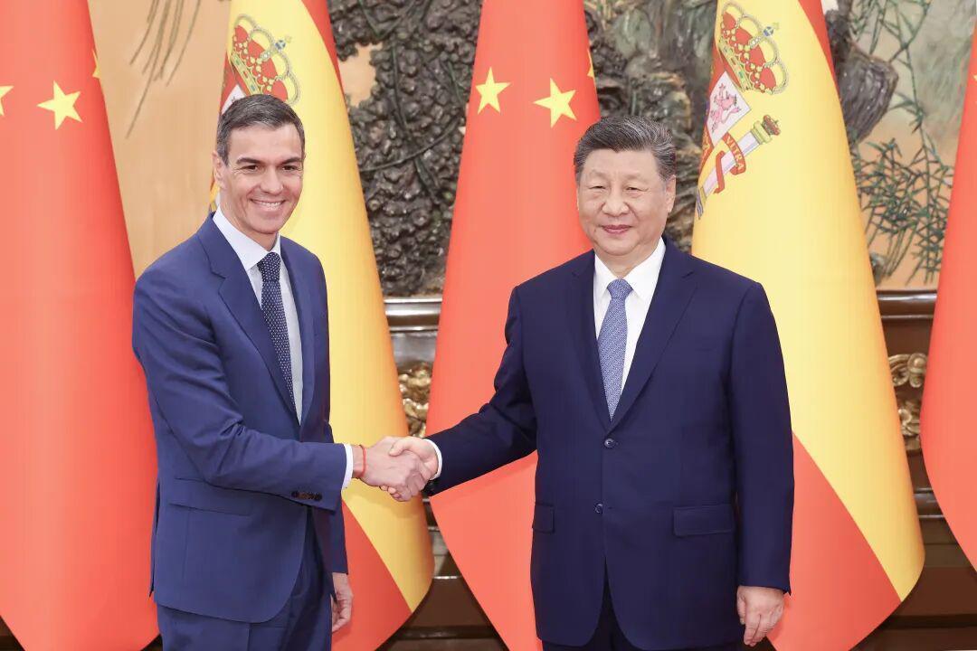  西班牙外交战略的“四年四次”：解码桑切斯政府务实主义外交的深层逻辑 新闻