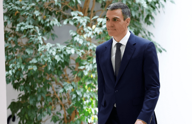  西班牙外交战略的“四年四次”：解码桑切斯政府务实主义外交的深层逻辑 新闻