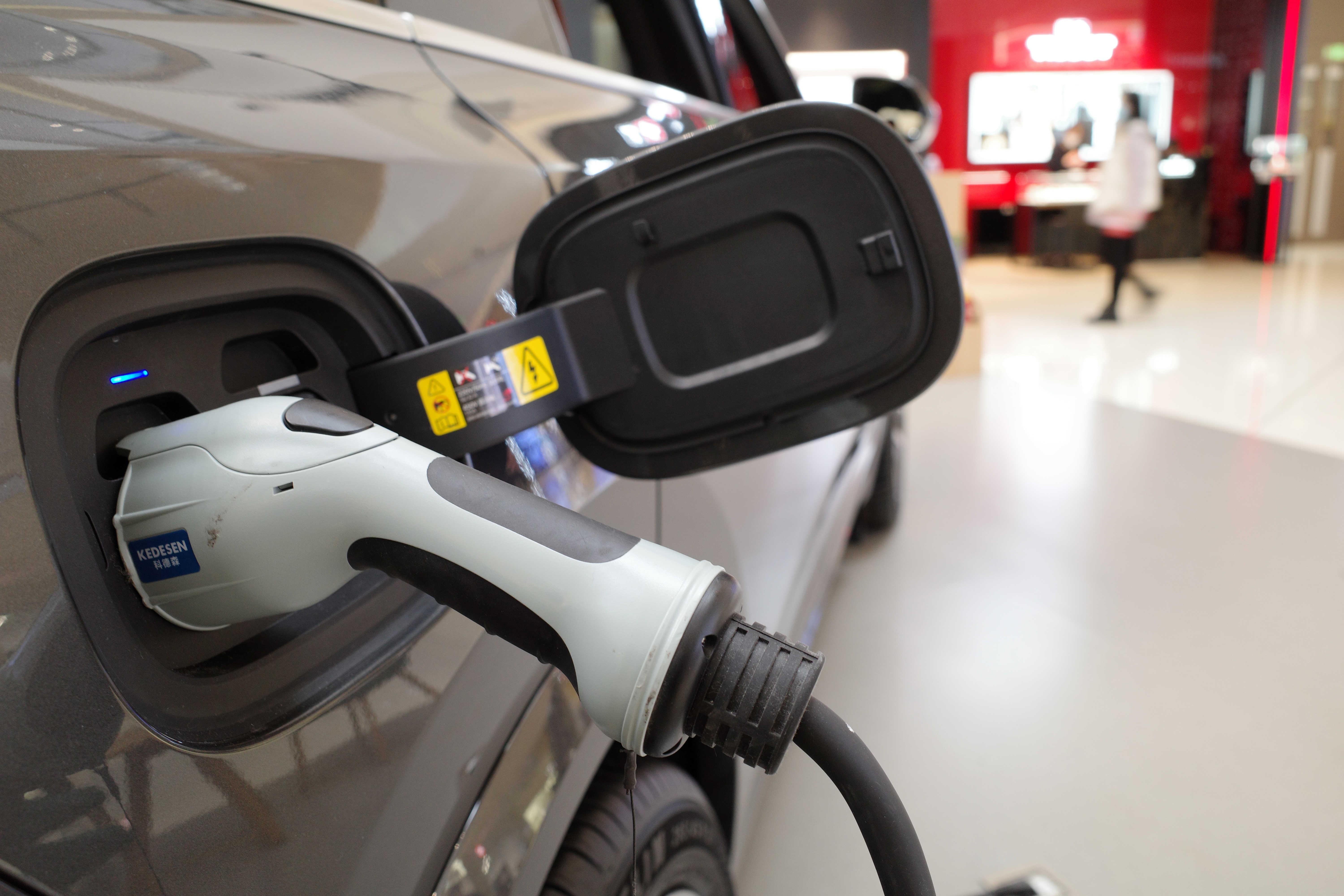  8.8级地震触发海啸预警：透视上海防灾体系的精密防线 新闻