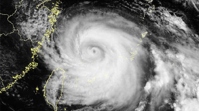  8.8级地震触发海啸预警：透视上海防灾体系的精密防线 新闻