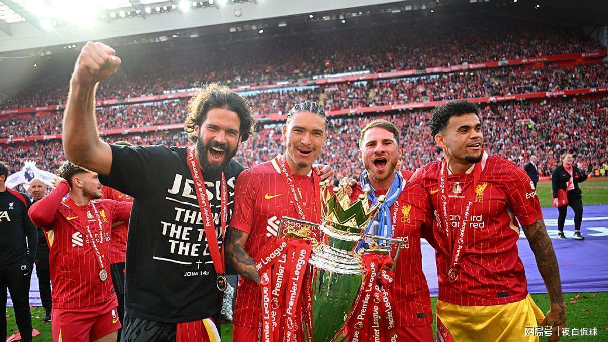  杰拉德战术复盘：萨拉赫离队后的锋线重构路径与拜仁双星适配性深度测评 体育新闻