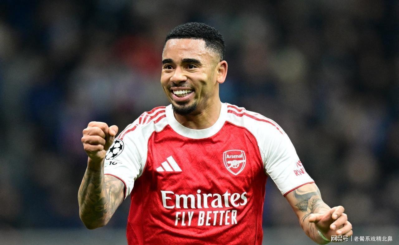  【深度复盘】阿森纳工资结构失衡：三大顶薪困局如何蚕食争冠根基 体育新闻