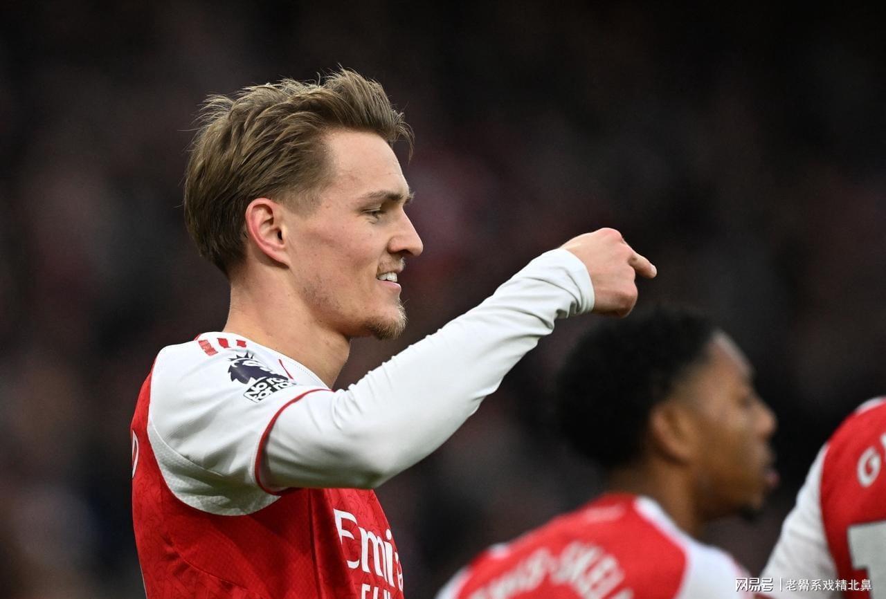  【深度复盘】阿森纳工资结构失衡：三大顶薪困局如何蚕食争冠根基 体育新闻
