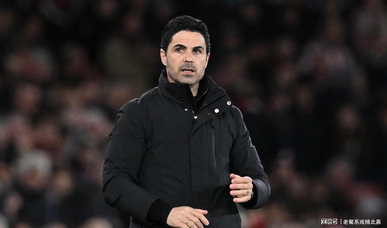  【深度复盘】阿森纳工资结构失衡：三大顶薪困局如何蚕食争冠根基 体育新闻