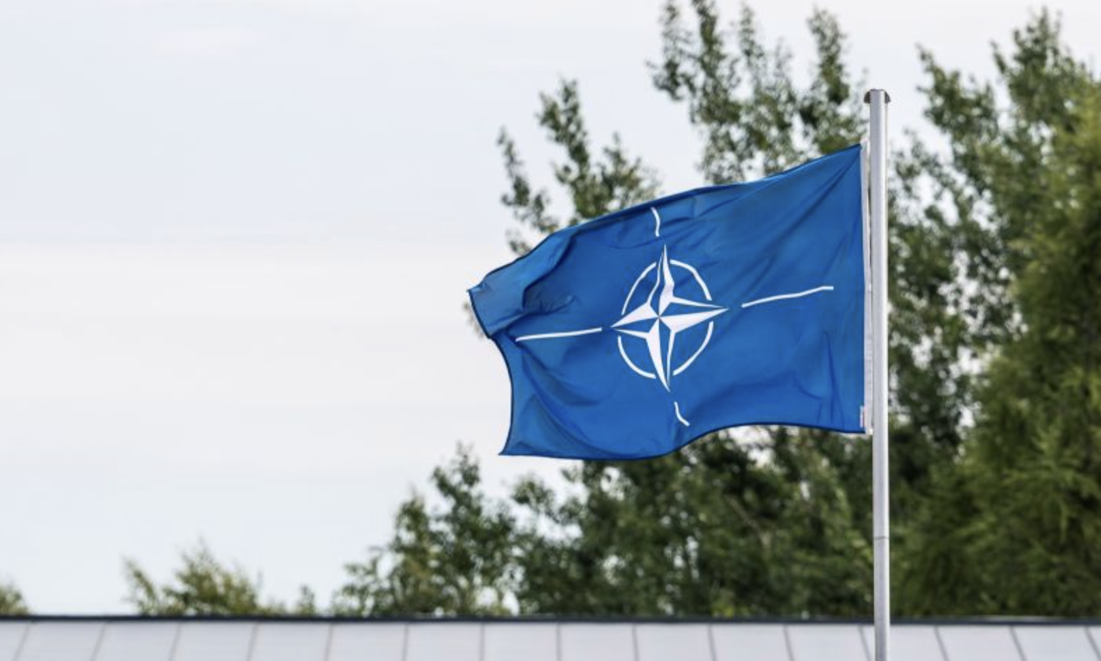  【深度解析】从纸老虎论到防务自主：北约裂变的底层逻辑与技术路径 新闻