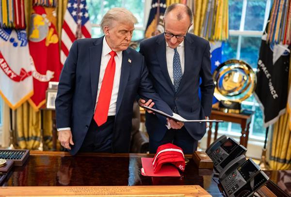  【深度解析】从纸老虎论到防务自主：北约裂变的底层逻辑与技术路径 新闻