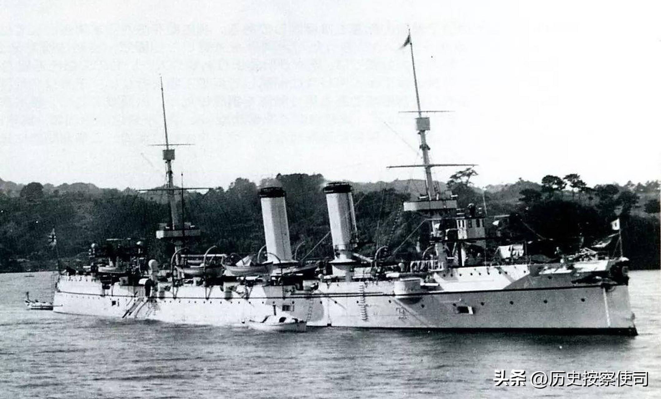  北洋舰队战力深度解析：琅威理战术建议的历史价值重估 新闻