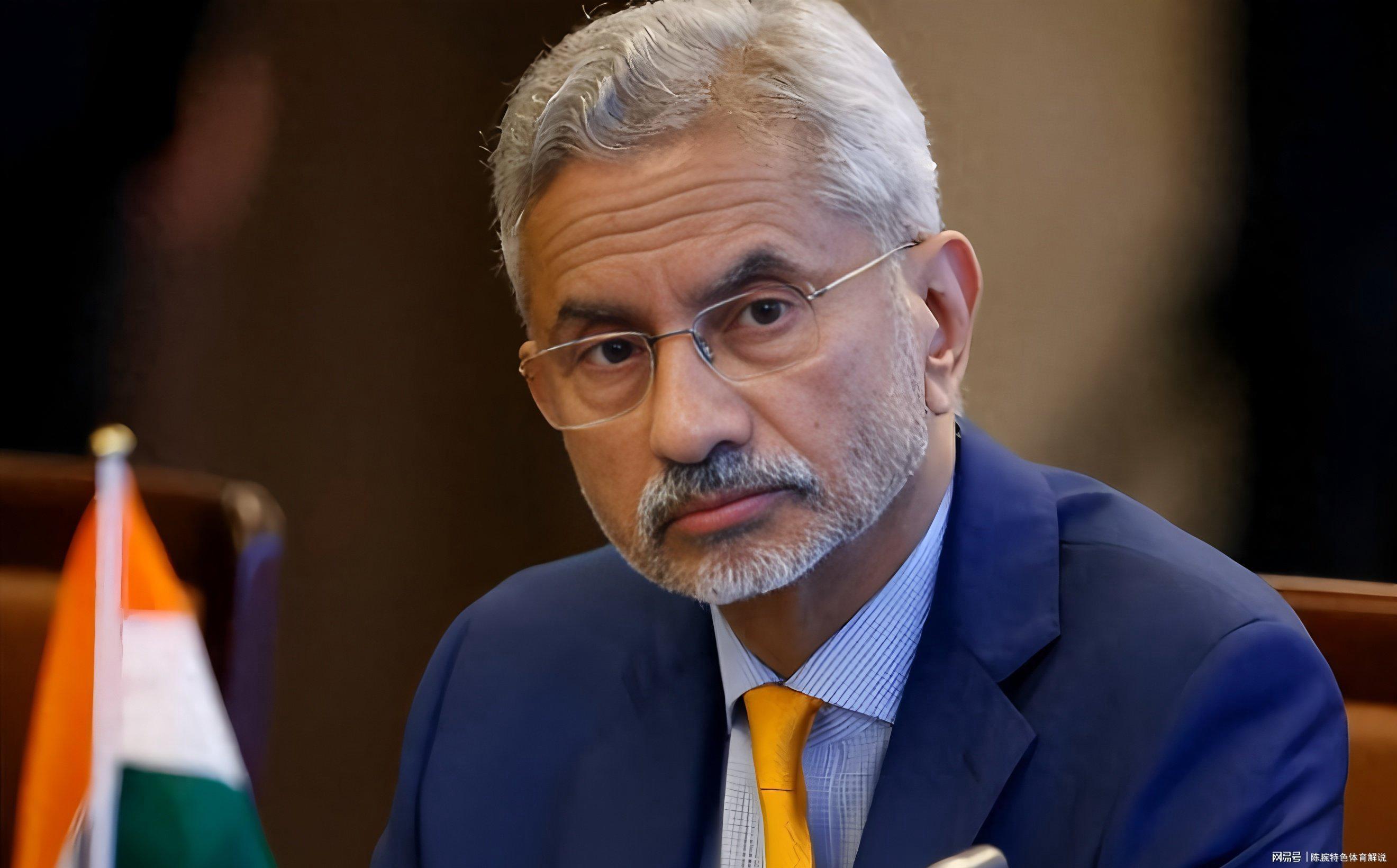 莫迪政府的战略困局：印度如何在中东博弈中失去战略自主权 新闻