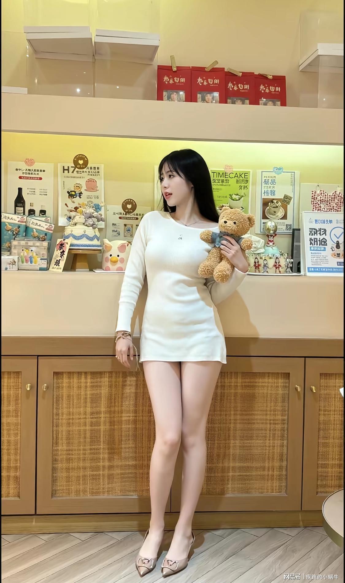  从物理约束到心理赋能：包臀裙如何重塑职场女性的自我认知 时尚用品