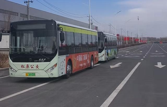  公交运营合规边界与12328投诉机制的法律透视 新闻