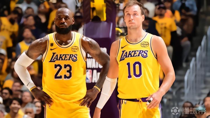 NBA薪资架构深度解析：紫金军团如何在下赛季腾出9000万空间 体育新闻