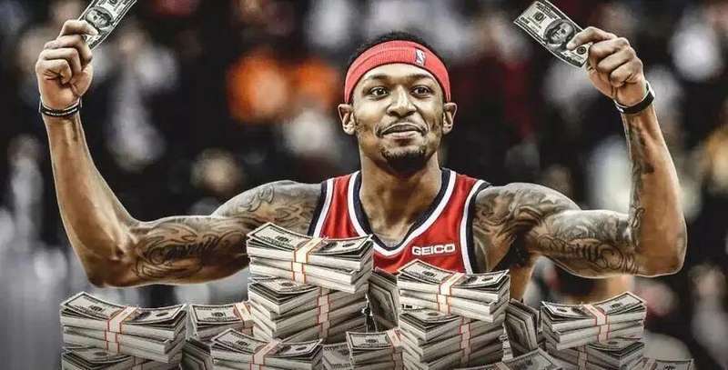  NBA薪资博弈论：三届全明星后卫布拉德利·比尔的合同密码解析 体育新闻 NBA薪资博弈论：三届全明星后卫布拉德利·比尔的合同密码解析 体育新闻 NBA薪资博弈论：三届全明星后卫布拉德利·比尔的合同密码解析 体育新闻