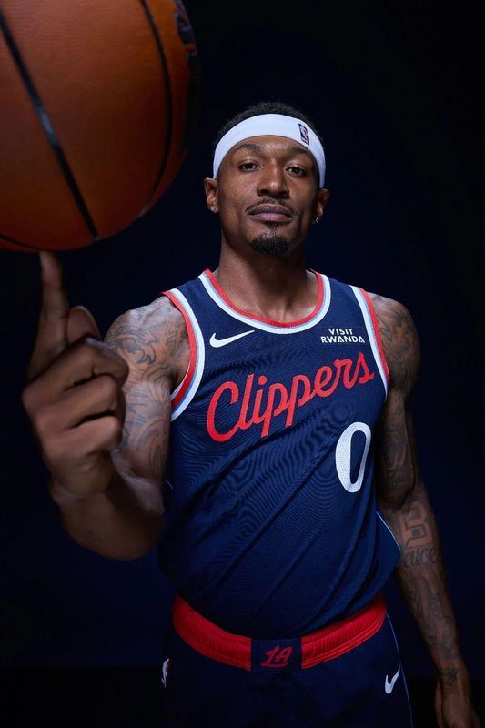  NBA薪资博弈论：三届全明星后卫布拉德利·比尔的合同密码解析 体育新闻 NBA薪资博弈论：三届全明星后卫布拉德利·比尔的合同密码解析 体育新闻 NBA薪资博弈论：三届全明星后卫布拉德利·比尔的合同密码解析 体育新闻