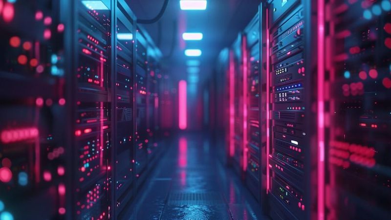 从GPU采购到算力军备竞赛:AI基础设施投资全景解析 IT技术 从GPU采购到算力军备竞赛:AI基础设施投资全景解析 IT技术 从GPU采购到算力军备竞赛:AI基础设施投资全景解析 IT技术 从GPU采购到算力军备竞赛:AI基础设施投资全景解析 IT技术 从GPU采购到算力军备竞赛:AI基础设施投资全景解析 IT技术