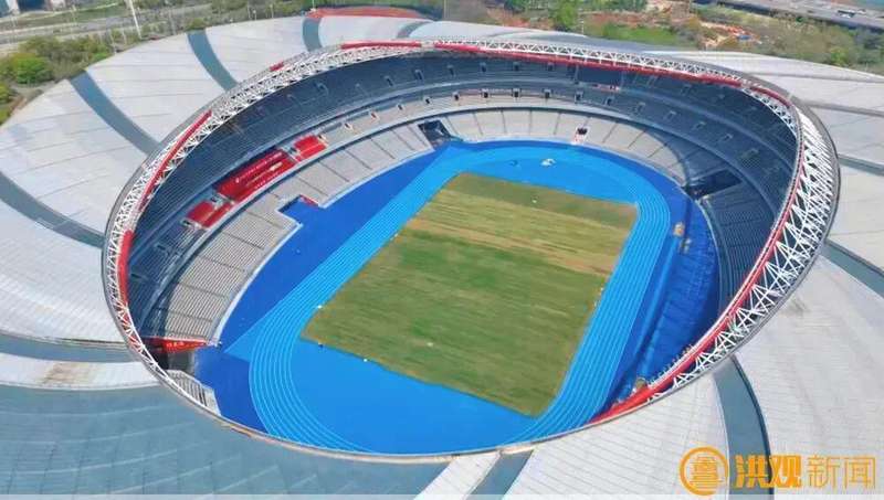 赣超2026·赛制革命:主客场单循环与青训强制上场的深层逻辑 体育新闻 赣超2026·赛制革命:主客场单循环与青训强制上场的深层逻辑 体育新闻