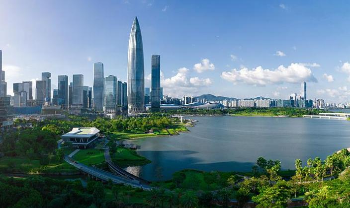 从0到5万:深圳出海e站通如何用数据重构企业出海服务生态 企业服务 从0到5万:深圳出海e站通如何用数据重构企业出海服务生态 企业服务