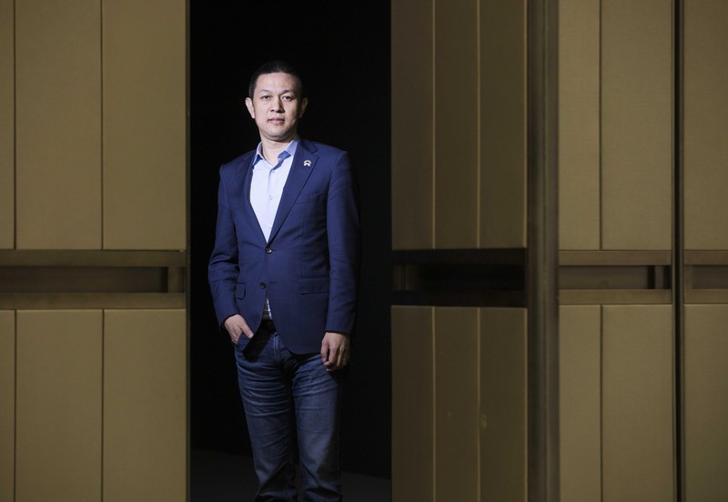 蔚来百万里程碑背后的技术投入与盈利困局 汽车科技