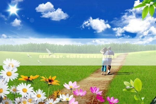 在遗憾的余温中，寻找那条通往破镜重圆的秘密路径